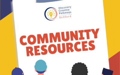 DCP Redford Community Resources Newsletter